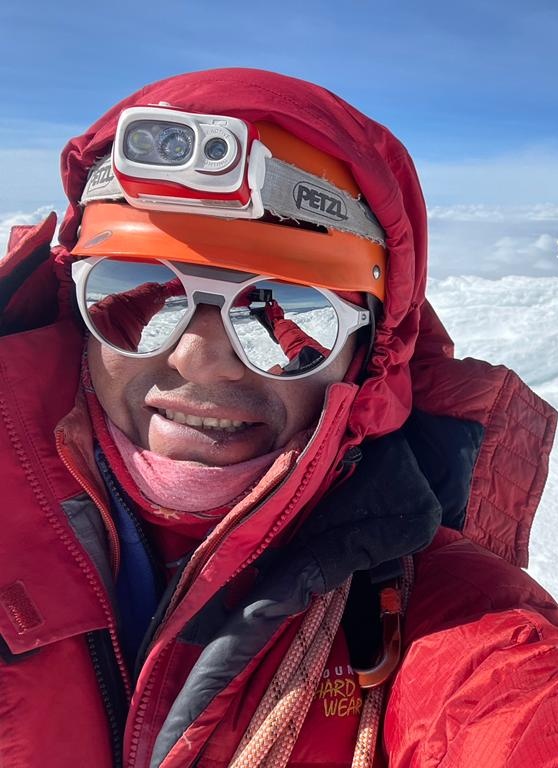 Ivan Herrera - ASEGUIM guide