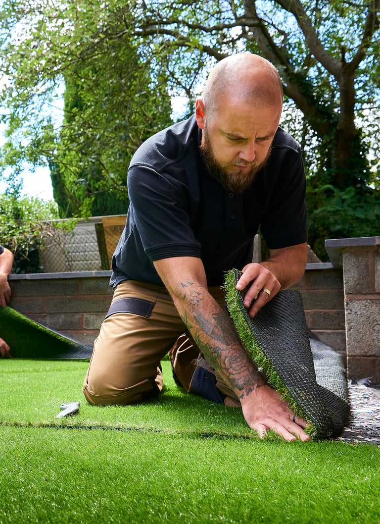 artificial turf installers avondale az