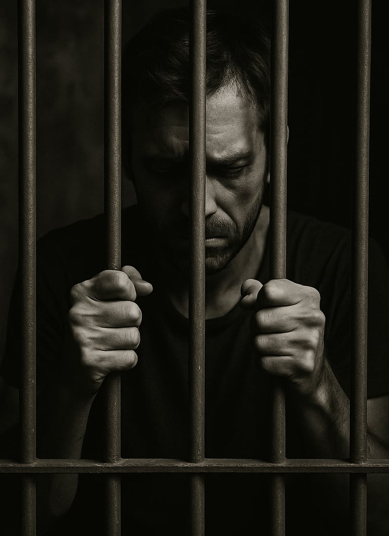 Photo - journée mondiale des écrivains en prison