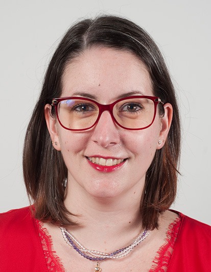 Sophrologue fondatrice de A Little Me Time, spécialisée dans l'accompagnement vers le mieux-être 