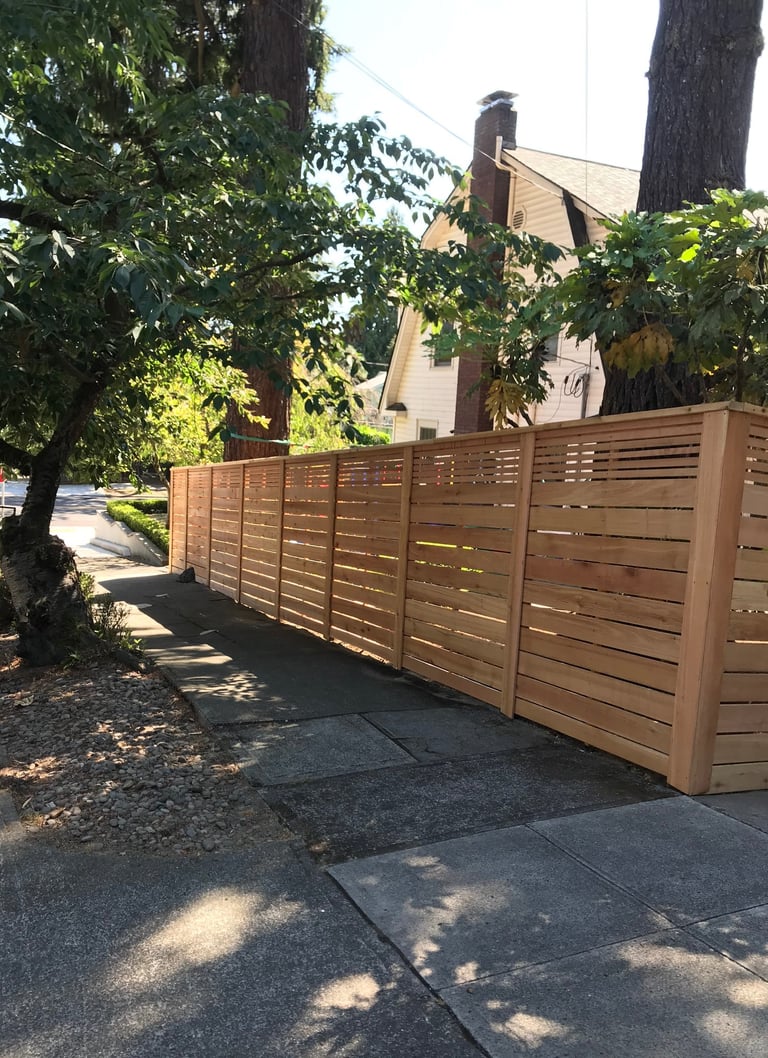 Fence