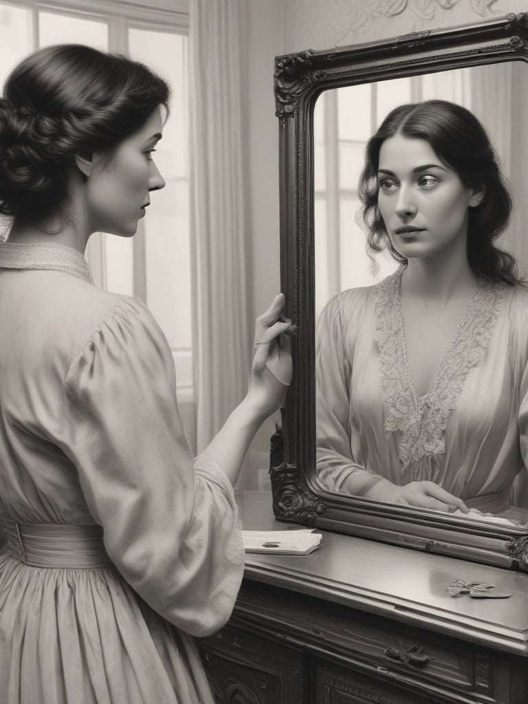 Bright living room with modern inventory