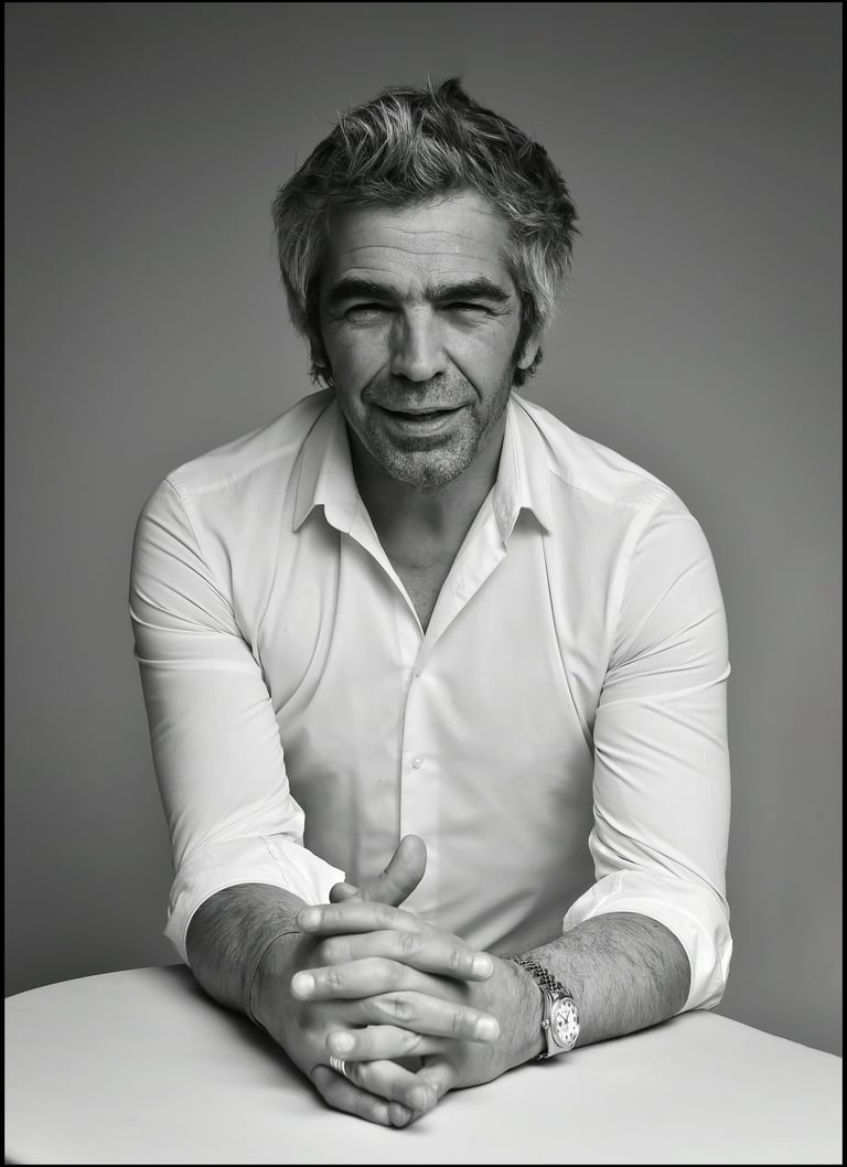 photo juan torralbo