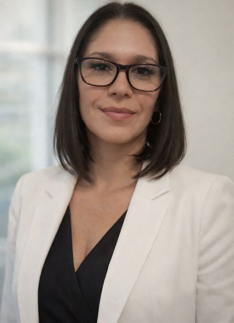 Foto Abogada Yajaira Reyna