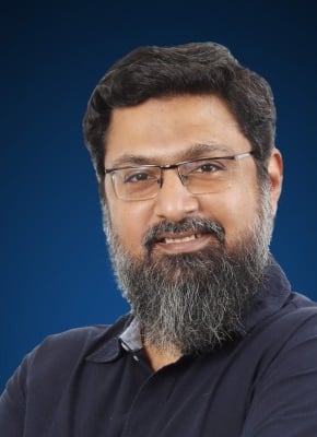Mohammed Omar Abu Bakr 