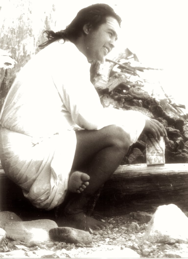 Shri Babaji