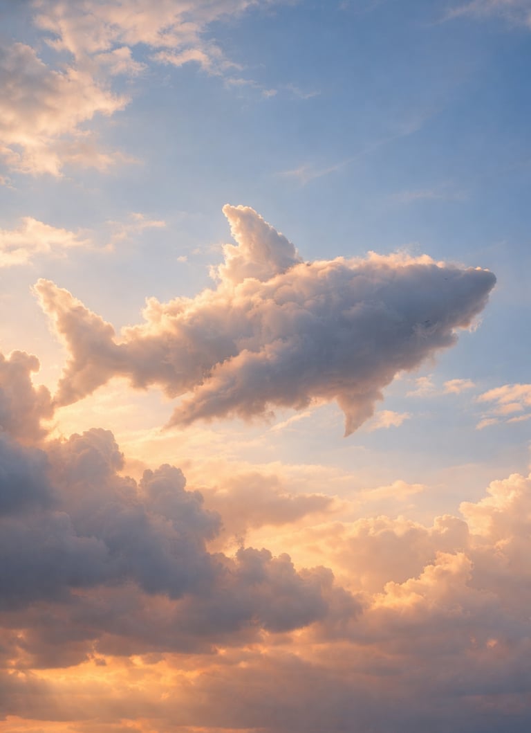 Journée internationale des nuages