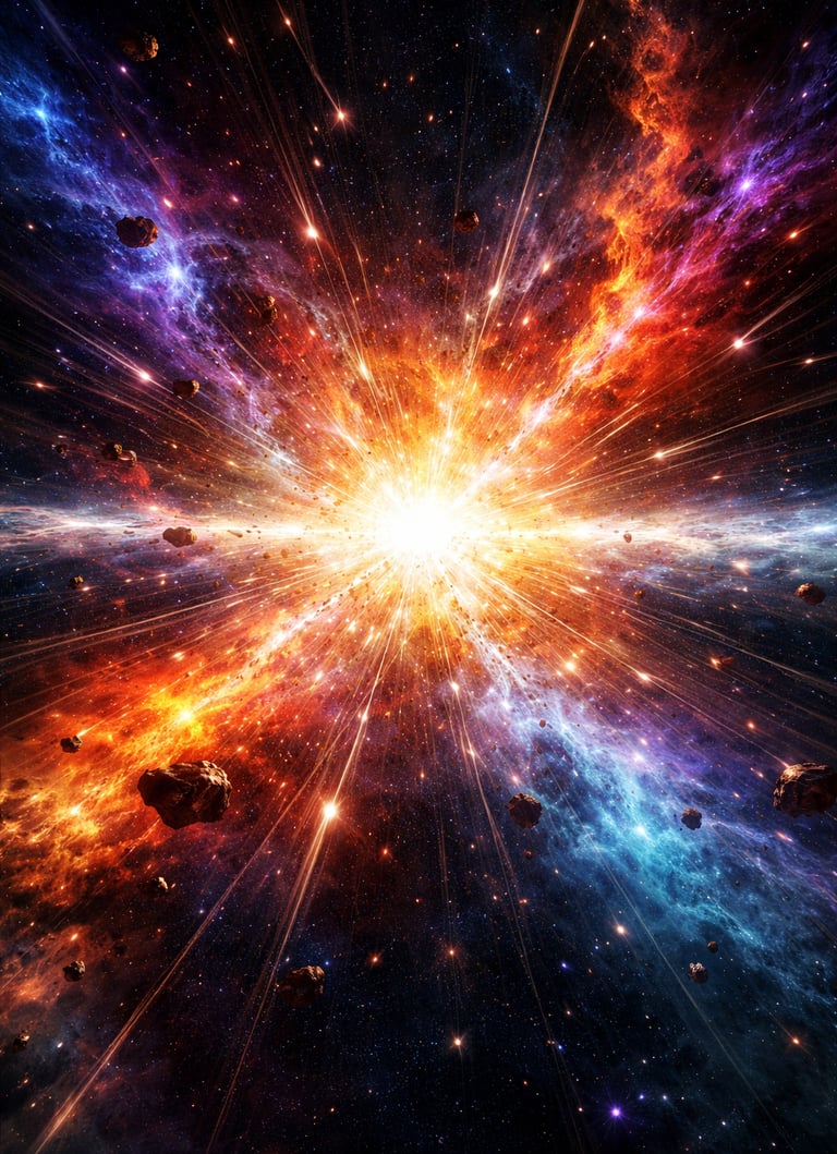 Journée mondiale du Big Bang