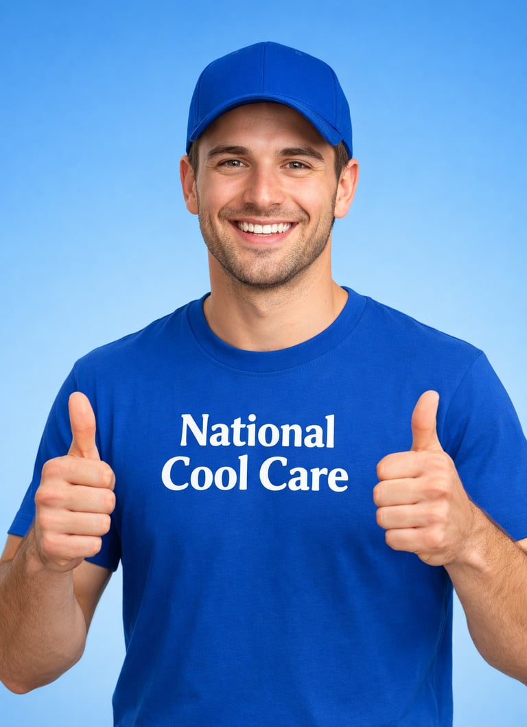 Best AC Repair Services in Andheri (2026 Edition)