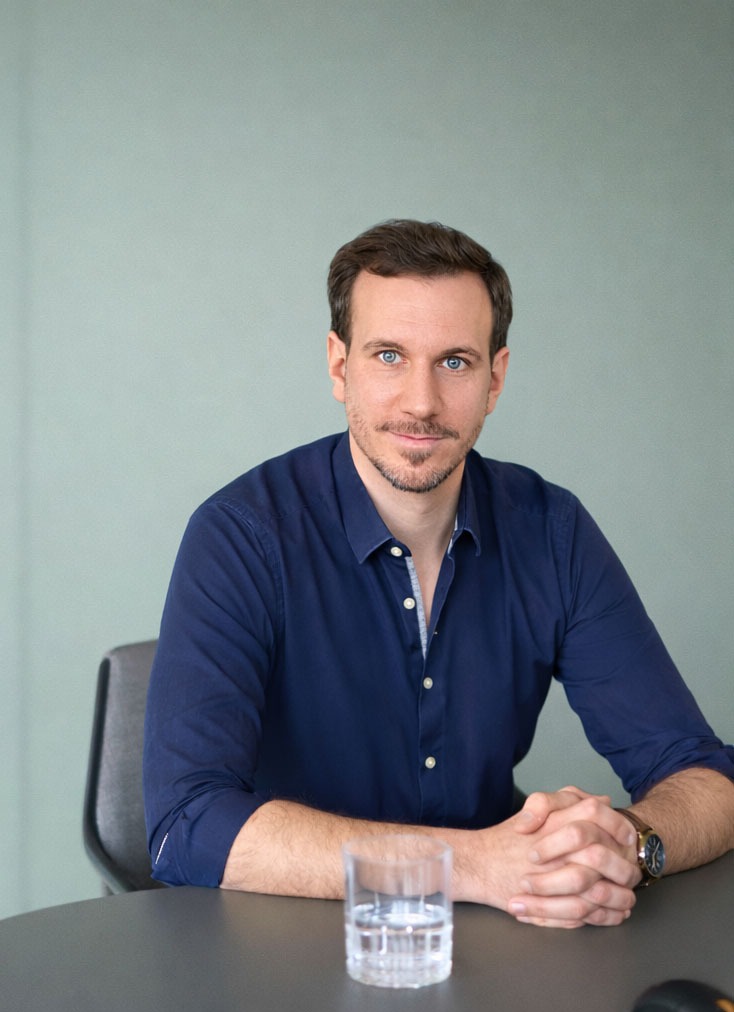 Markus Lewin Bernal | LinkedIn