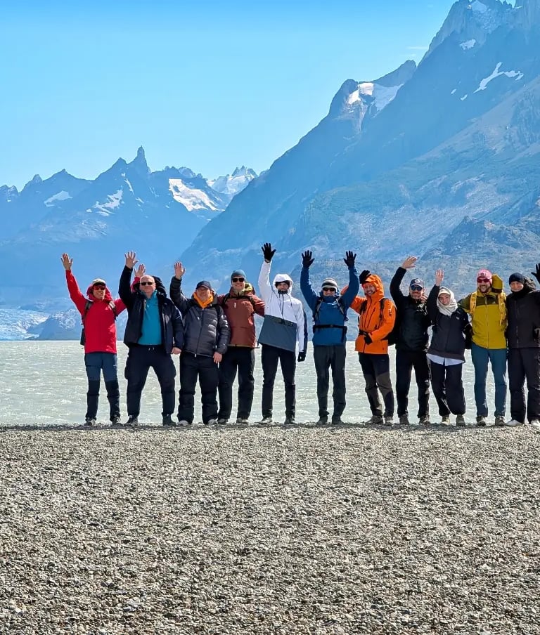 Гид в Чили Роман Турвентур устроит вам незабываемое путешествие по разным уголкам Чили и Южной Америки