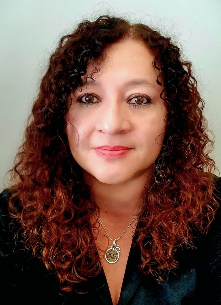 Portrait of Suly, owner of Suly's Tax Firm in Sandy, Utah