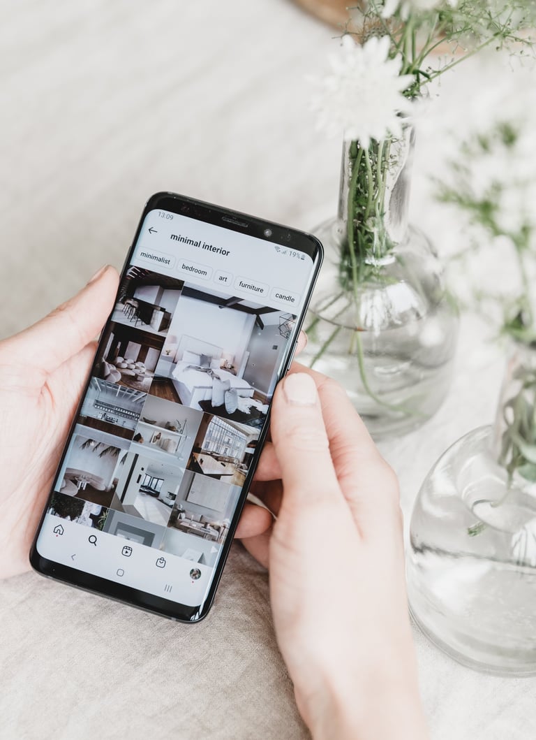 Boost Your Bottom Line with Expert Website Design Services