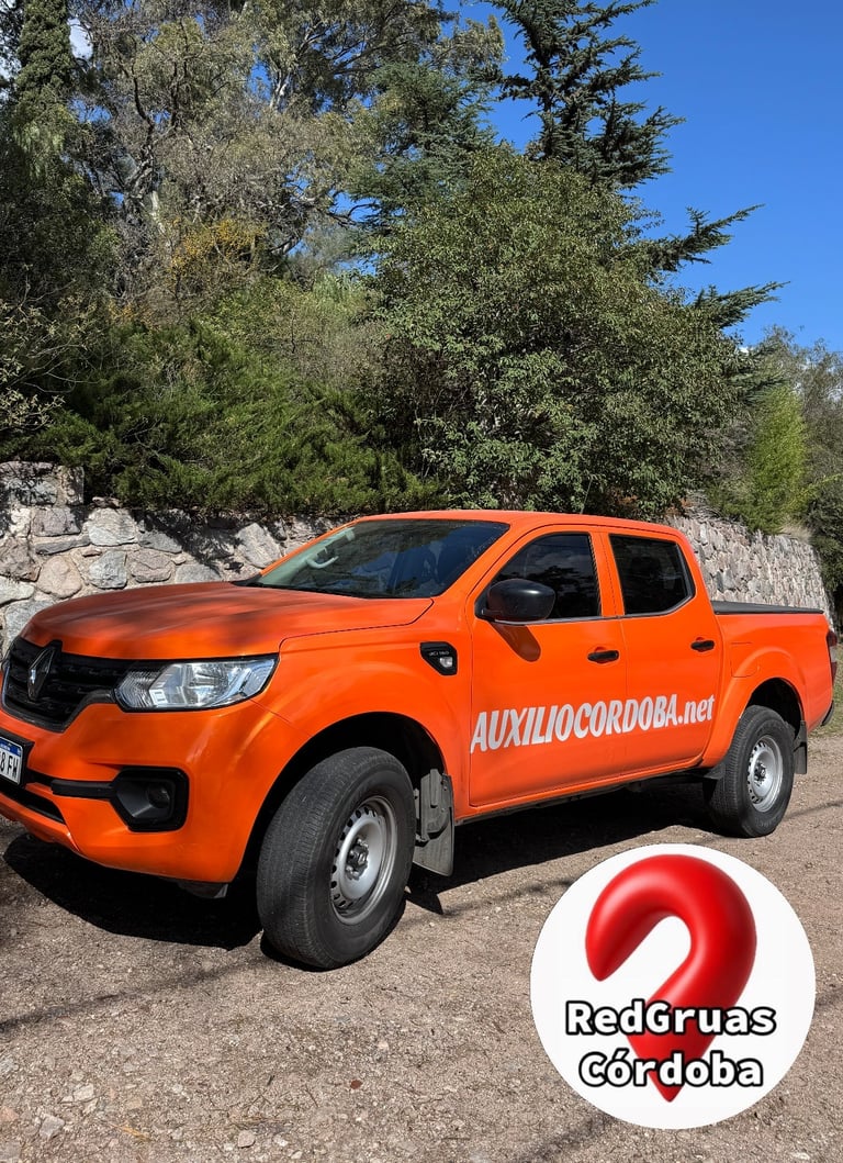 auxilio cordoba