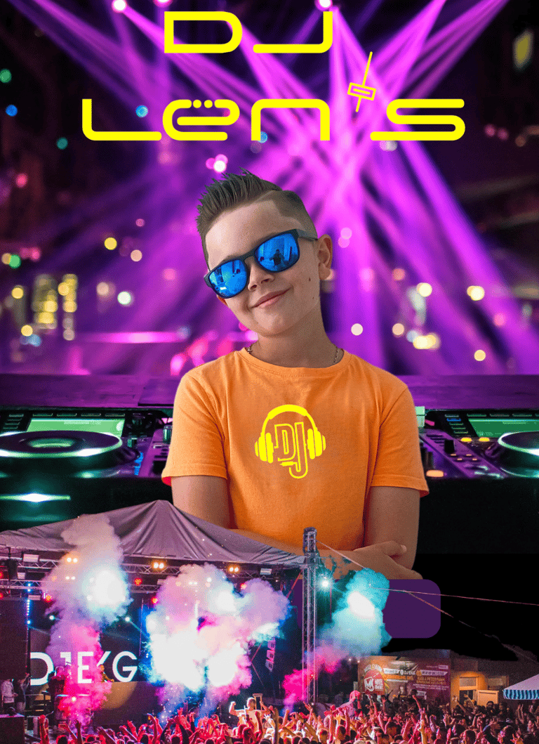 Dj Len's dj pour camping Royan , Les Mathes, La Palmyre, Ile d'Oléron