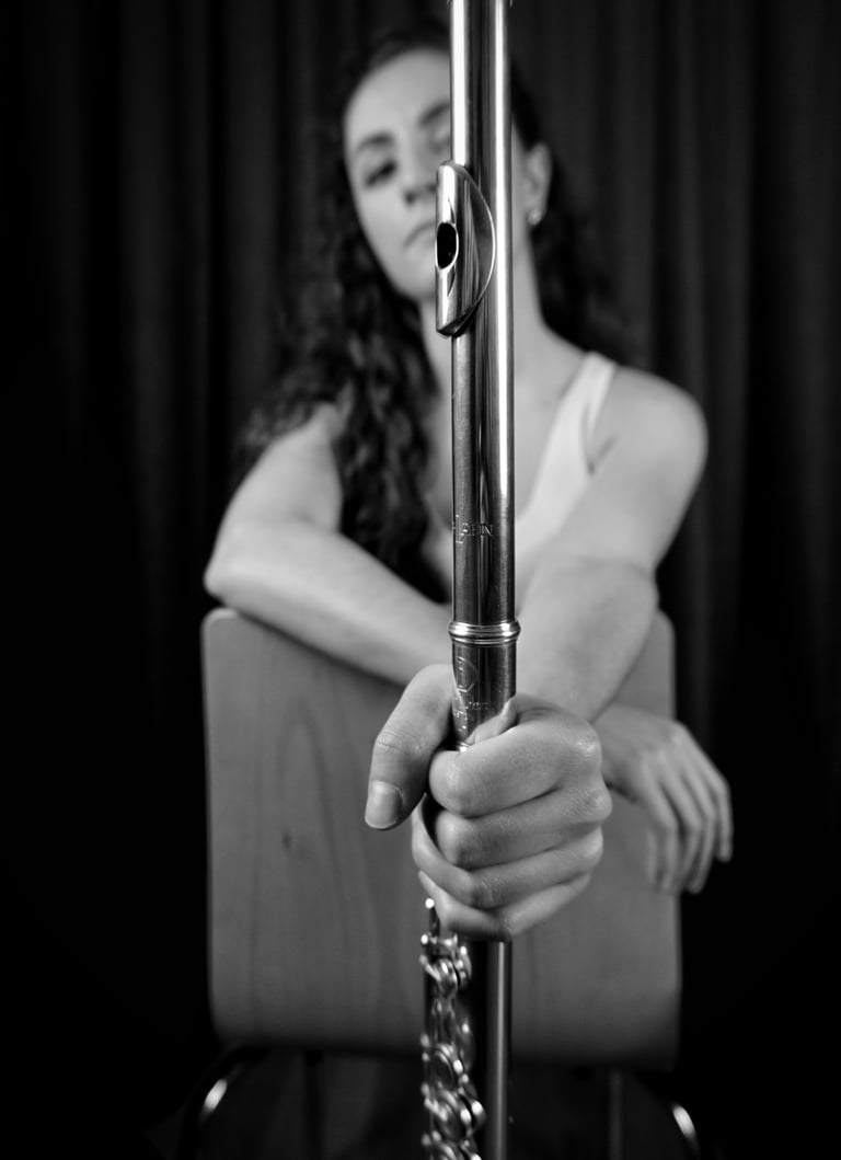 flute 