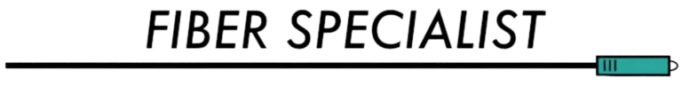 logo fiber specialist