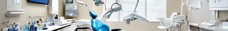 Trusted Dental Hygiene & Care Toms River NJ