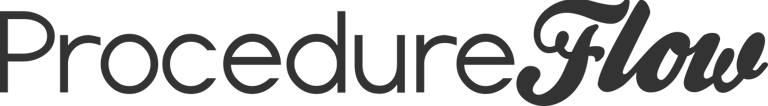 procedureflow logo nederland