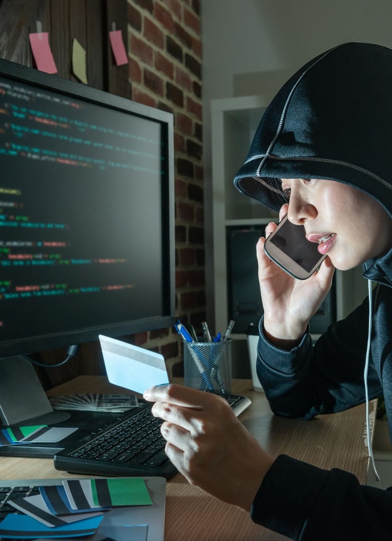 Fraud Awareness and Risk Management in the Public Sector