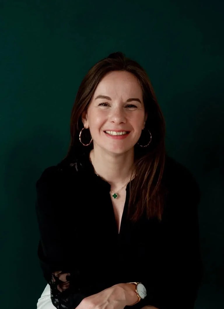 Charlène Santerre