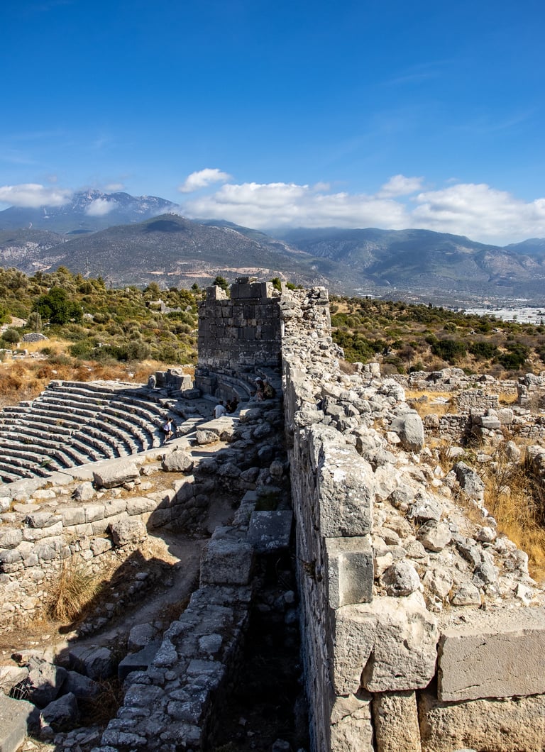 Xanthos