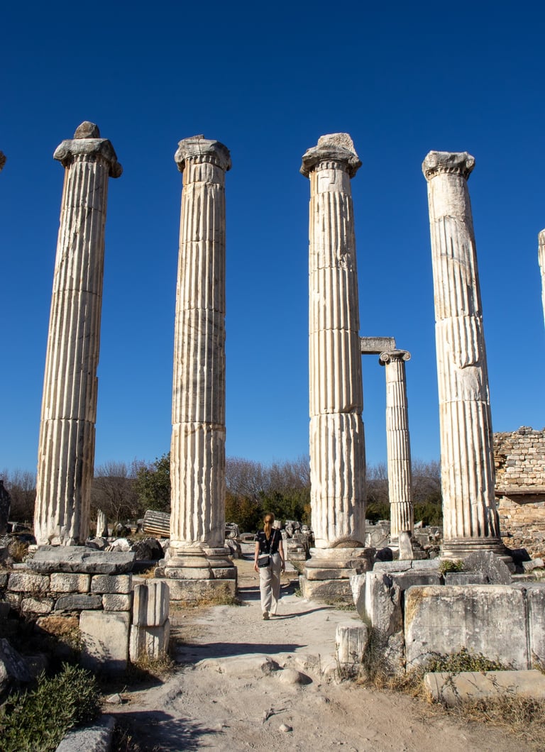 Temple of Aphrodite