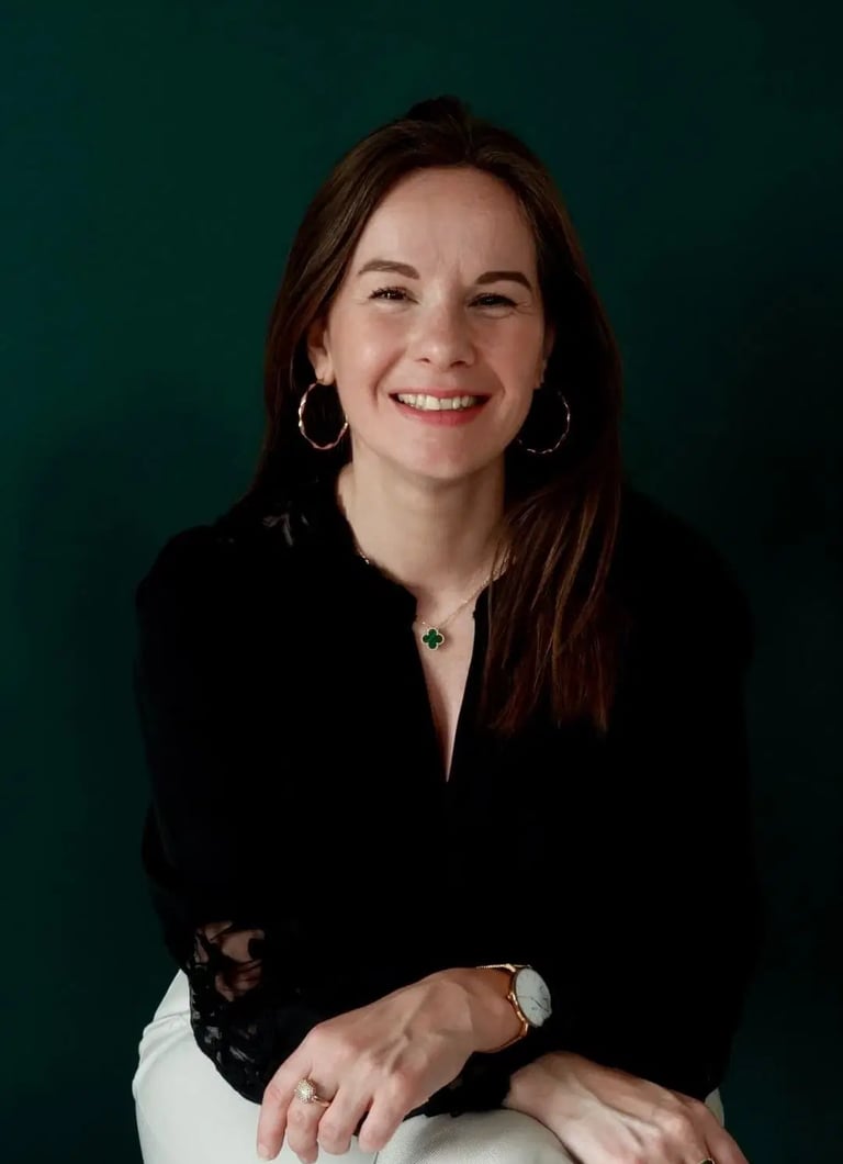 Charlène Santerre