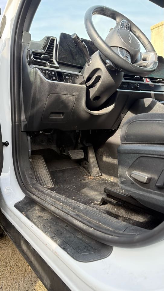 nettoyage intérieur voiture à domicile Avignon