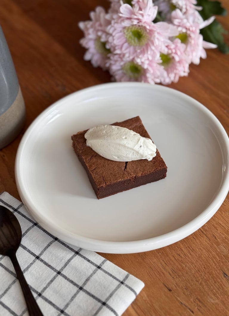 Fondant au chocolat