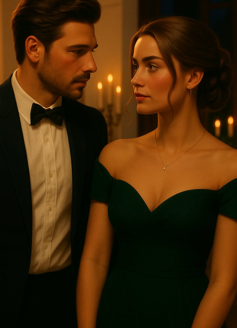 not the beginning, not the end book, romance books, slow burn books, bridgerton book, short story