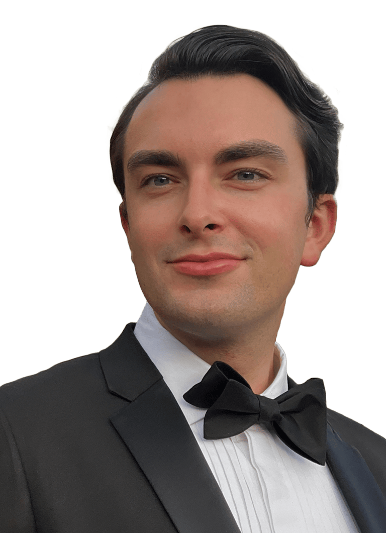 Profile photo of Daniel Thompson-Carter