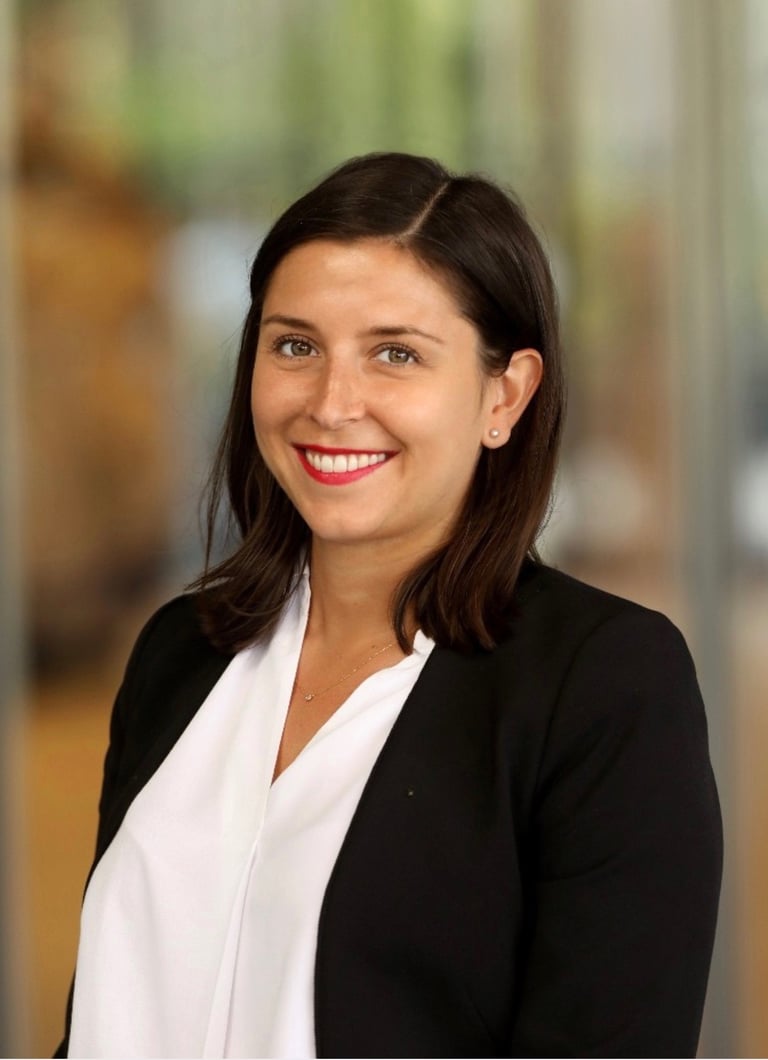 Camille Barthélemy - Audit de l'expérience client