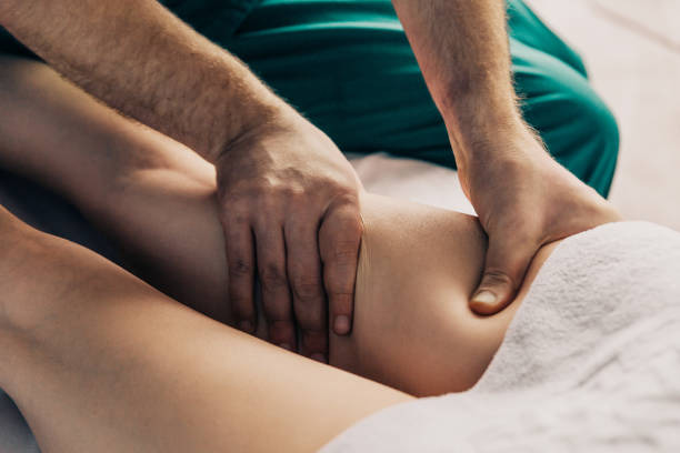 massage détoxifiant labege toulouse