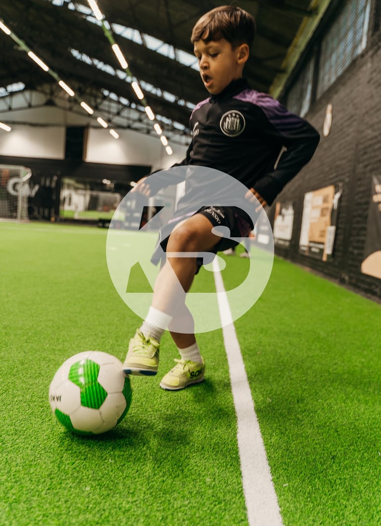 Kickoff Sports Academy Nacasa