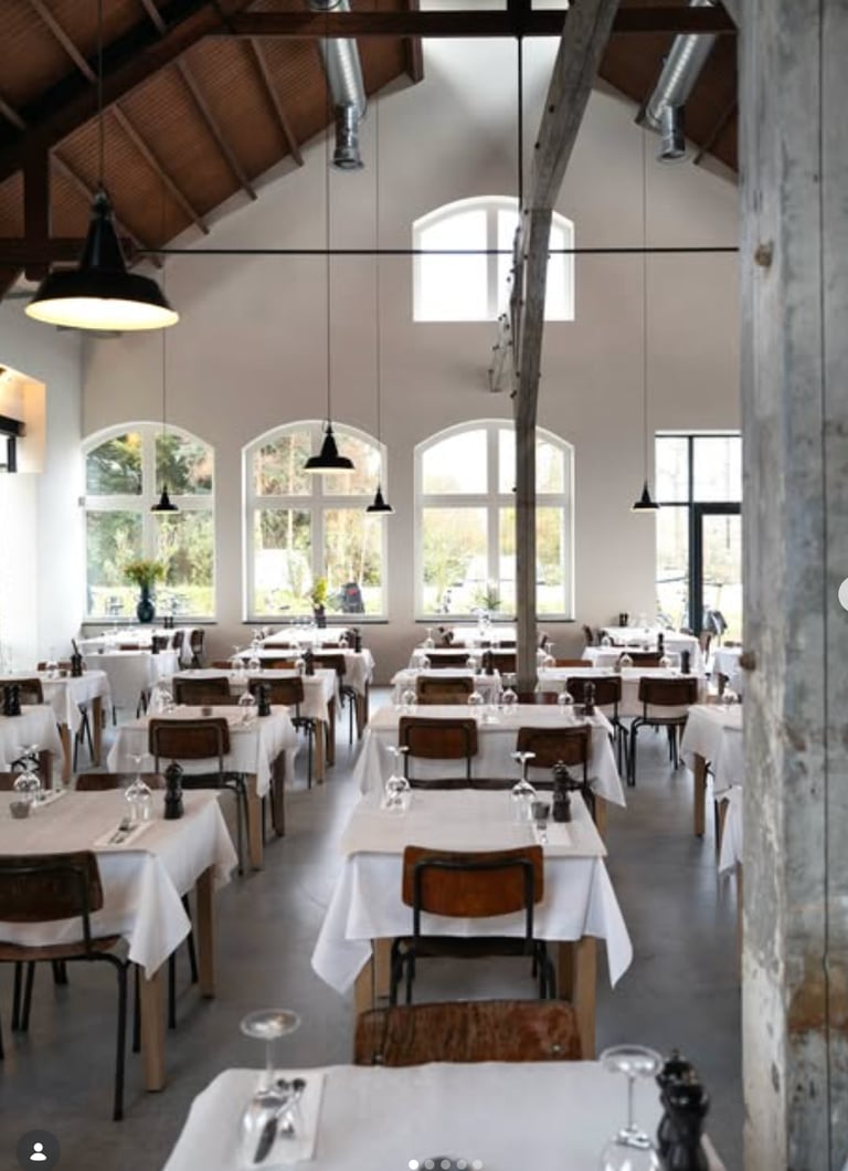 Haarlem De Watermeterfabriek