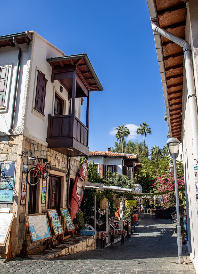 Kaş