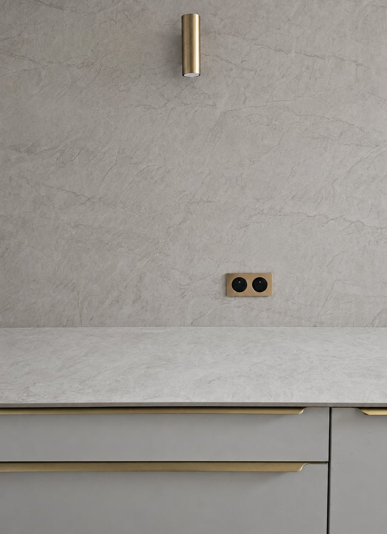 Ascale - Taj Mahal Almond