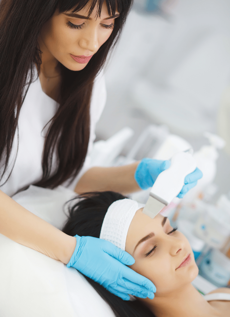 Skin Care Solutions