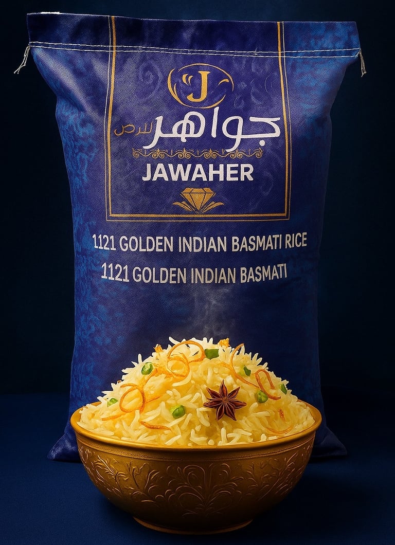 ارز جواهر