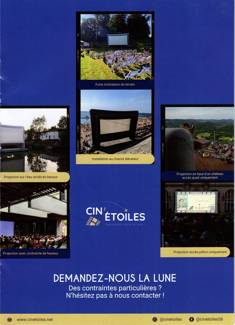 Cinéma