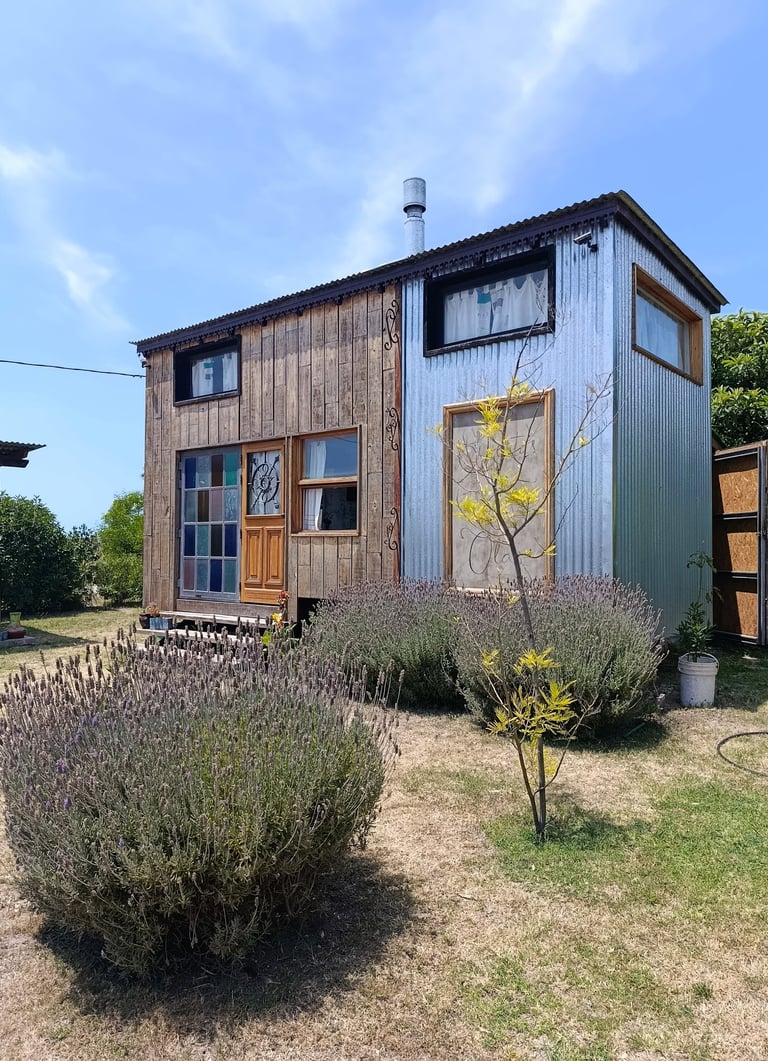 Tu descanso junto al mar