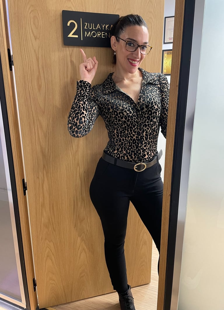 Mejor clínica  de micropigmentación capilar en Madrud