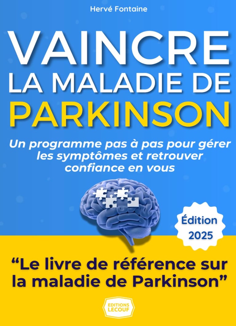 Vaincre parkinson