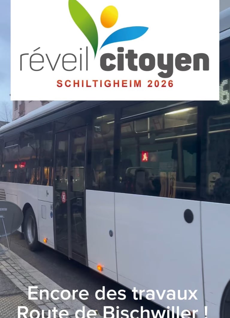 Habitants échangeant autour des décisions locales et de la participation citoyenne à Schiltigheim