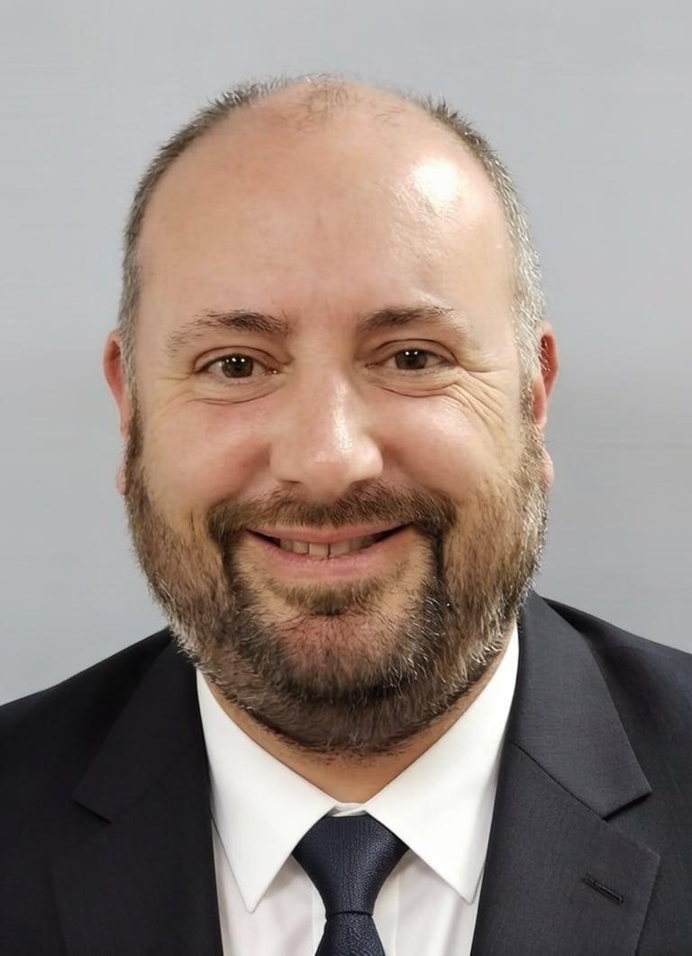 Paul Mangion, NB Mortgage Broker 