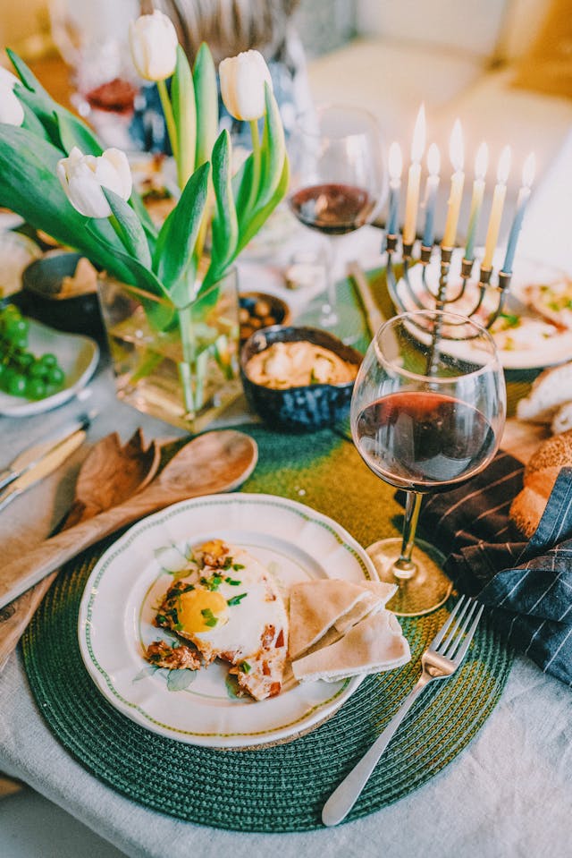 Foood & Wine