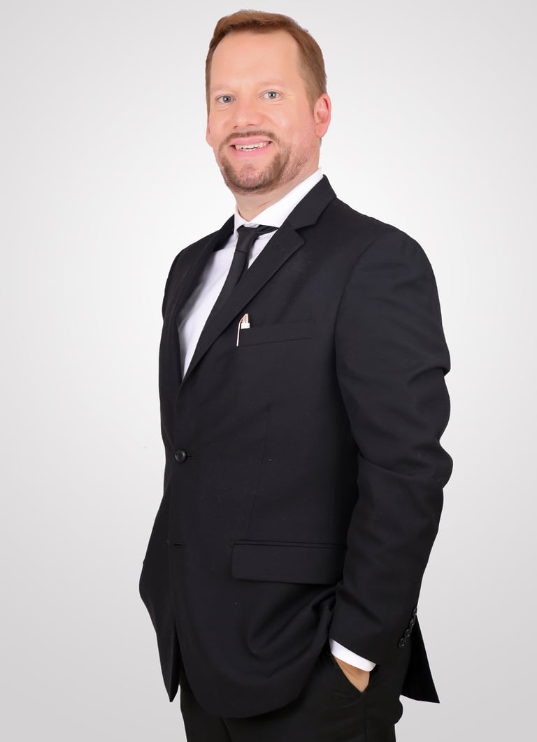 Scott Pezanowski profile picture