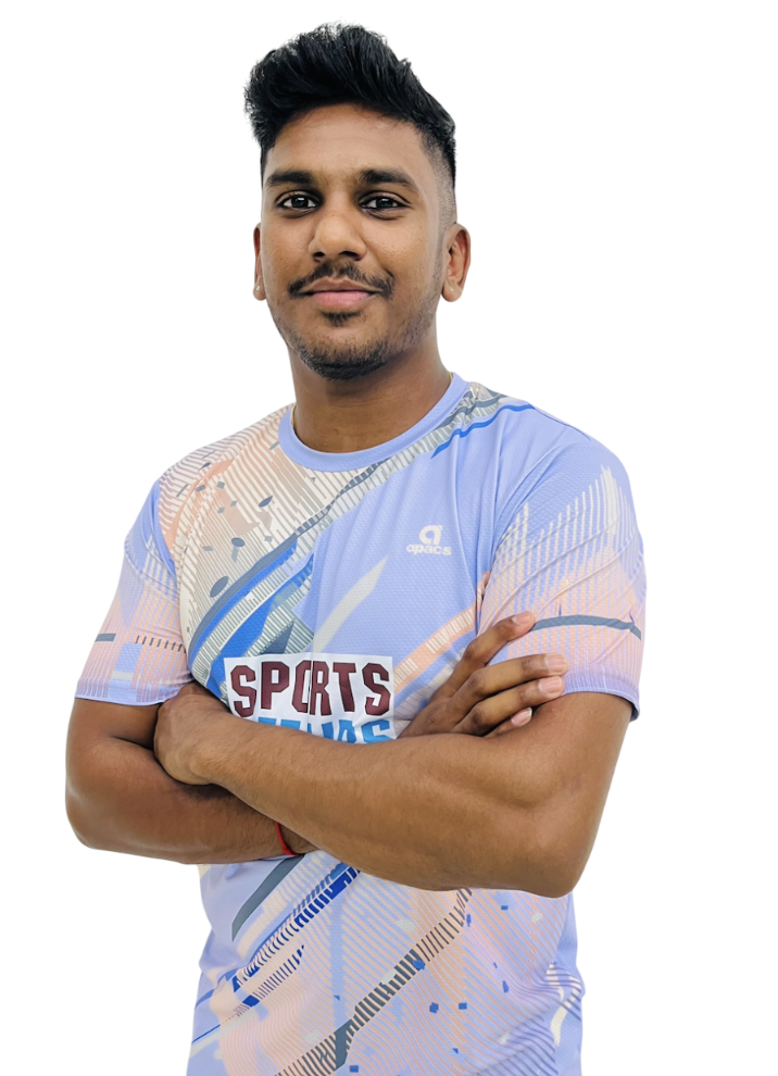 Sports Affairs Badminton Academy Coach