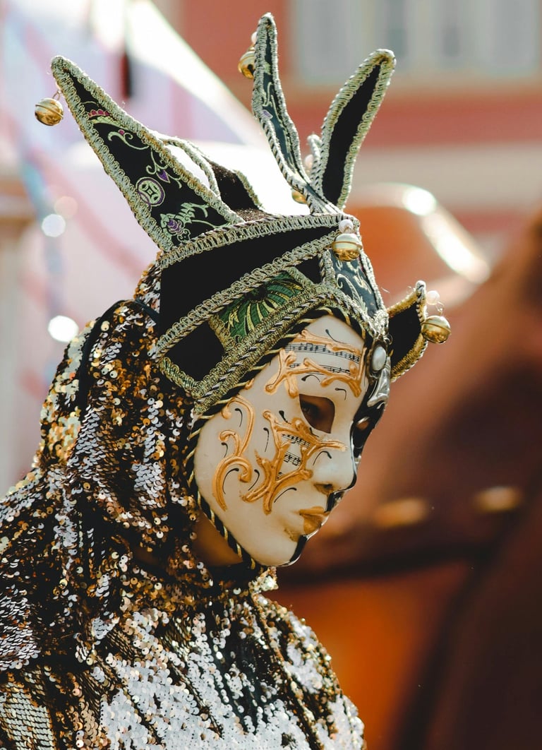 Carnivale di Venezia